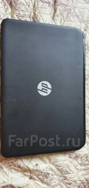 HP 15-g000sr. 15.6", 1����, ��� 4 ��, ���� 500���, WiFi: 1, Bluetooth: 1, ����������� �� 3��. ����