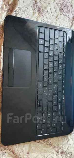 HP 15-g000sr. 15.6", 1����, ��� 4 ��, ���� 500���, WiFi: 1, Bluetooth: 1, ����������� �� 3��. ����