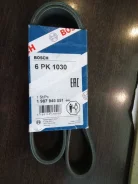 ������ Bosch 6PK1030 ����� ����