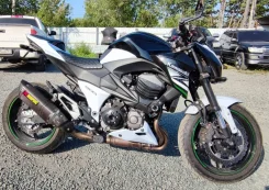 Kawasaki Z 800. 800����. ��., ��������, ���, ��� ������� ����