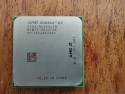 AMD Athlon 64 ����