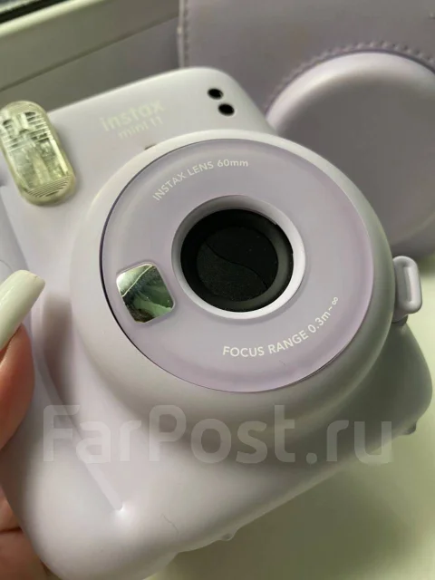 Fujifilm Instax Mini 11 ����