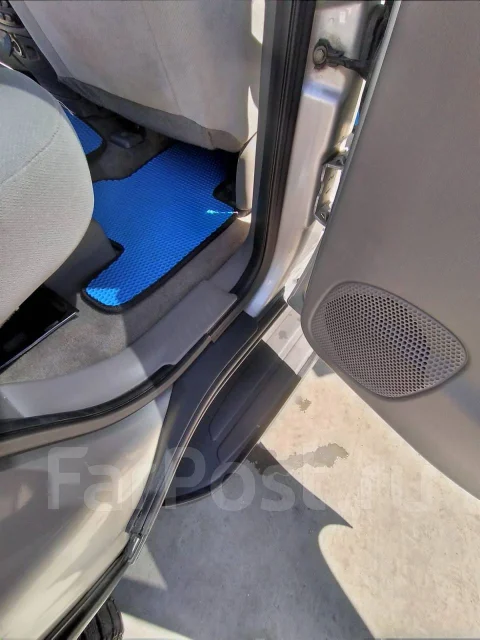Chevrolet TrailBlazer. �������, 4wd, 4.2 (295��.�.), ������, 198 000����. �� ����