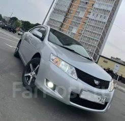 Виста в хабаровске