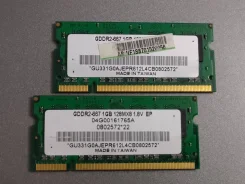 SO-DIMM DDR2. ����
