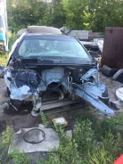 Cadillac SRX ����