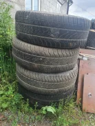 Toyo Tranpath S/U Sport. ������, 2006 ���, �/�, ����� 50 % ����