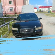 Chrysler Cirrus. 1C3EJ56H3SN503416, H90937 ����