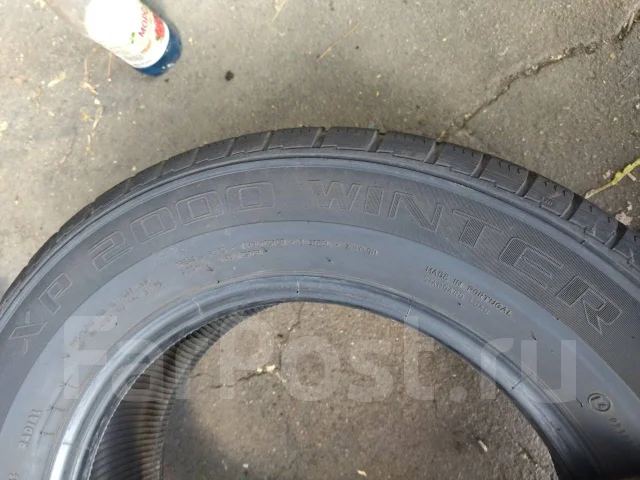 General Tire XP 2000 Winter. ������, ��� �����, �/�, ����� 20 % ����