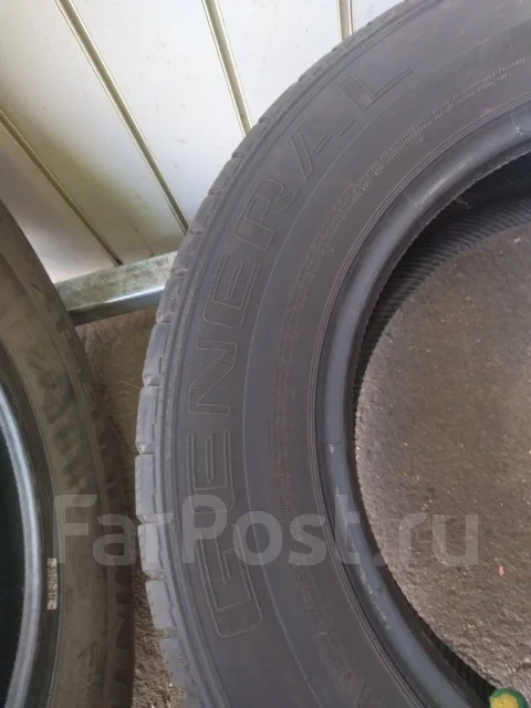General Tire XP 2000 Winter. ������, ��� �����, �/�, ����� 20 % ����