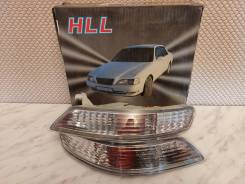 ����������� � ������ Toyota Cresta GX100 JZX100 96-98� ������ ������ 22-260 ����