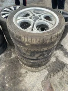 BLEST BahnSport. 7.0x17", 5x110, ET42 ����
