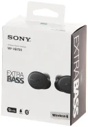 Sony WF-XB700 ����