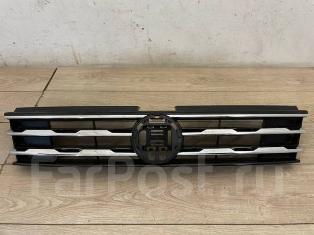 Решетка радиатора без значка Vw Tiguan 2 2016-2021 5NA853651HZLL AD1 ...