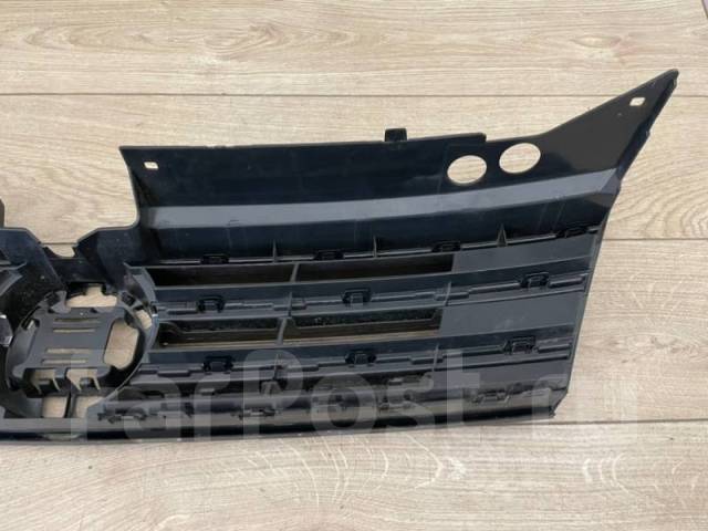 Решетка радиатора без значка Vw Tiguan 2 2016-2021 5NA853651HZLL AD1 ...
