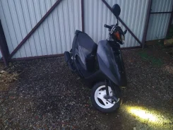 Honda Tact AF-30. 49����. ��., ��������, ��� ���, � �������� ����