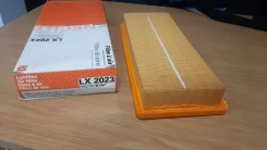 ������ ��������� Filtron AP196/4 ����