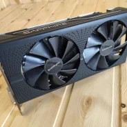 Radeon RX 570 ����