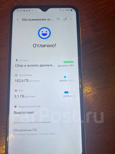 Samsung Galaxy A23. �/� ����