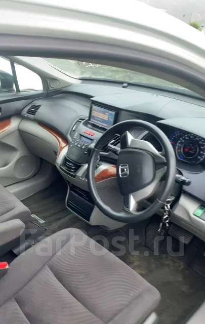 Honda Odyssey. ��������, ��������, ������, 142 000����. ��, �/�, ��� ��� ����