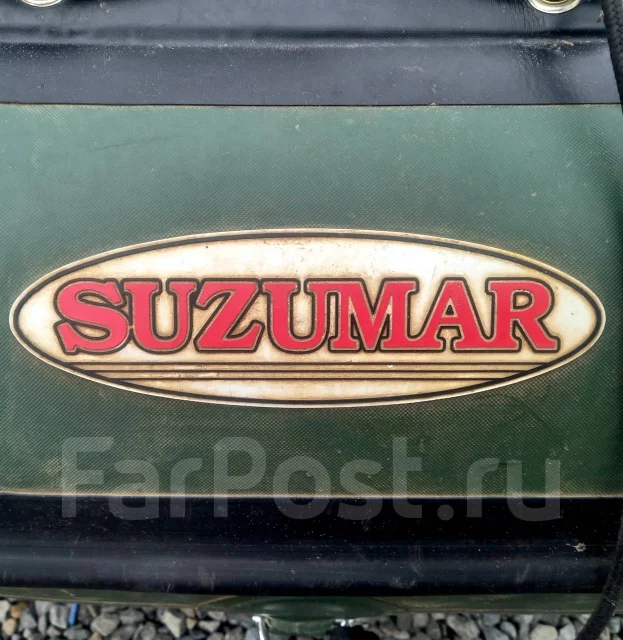 Suzumar. 2015 ���, ����� 2,9��., 15��.�. ����