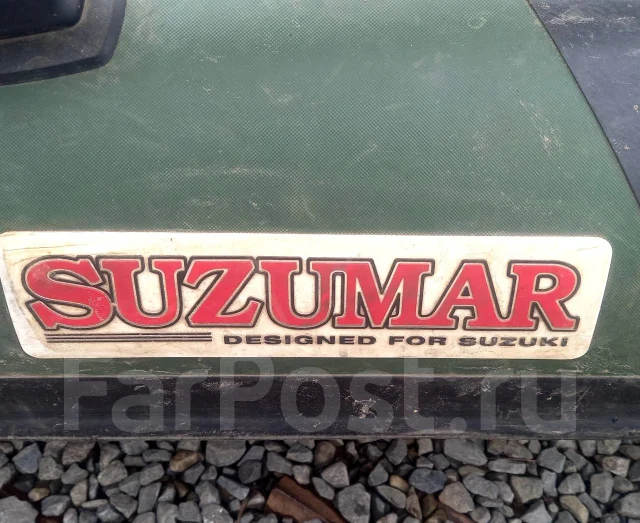 Suzumar. 2015 ���, ����� 2,9��., 15��.�. ����