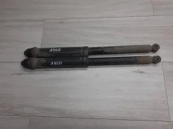 ����������� ������ Aygo / C1 / 107 ����