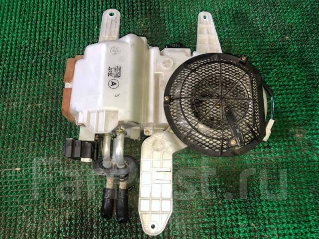 Печка салона Toyota Land Cruiser 1999 UZJ100 2UZFE купить во ...