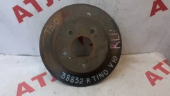 ���� ���������, Nissan, Tino, V10, �43206-4U000, ����. (������ 277 ��) Nissan Tino 432064U000 ����