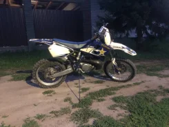 Yamaha YZ 250. 250����. ��., ��������, ���, � �������� ����