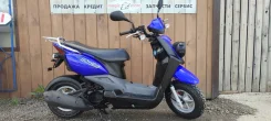 Yamaha BWs 50. 49����. ��., ��������, ��� ���, ��� ������� ����