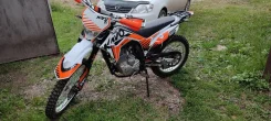 Kayo T2 250 Enduro. 250����. ��., ���, � �������� ����