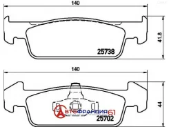 ������� ��������� �������� (��������� �������) HIQ SP1786 SP1786 ����