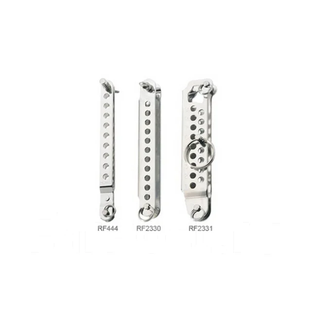 ����-������ �������� �������� �� ����������� ����� 316 Ronstan RF444 115-174�� 10 ��������� 6,4�� ����