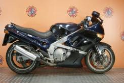 Kawasaki ZZR 400 1 ����