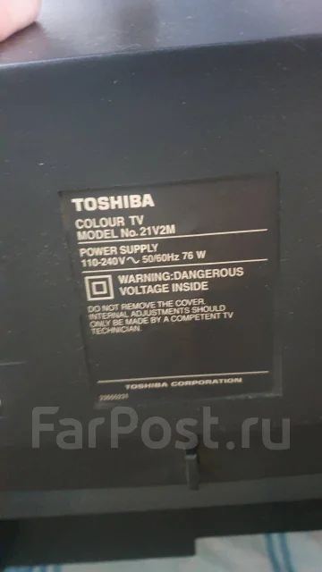 Toshiba ����