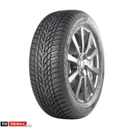 NOKIAN TYRES WR SNOWPROOF 225/55 R16 95H