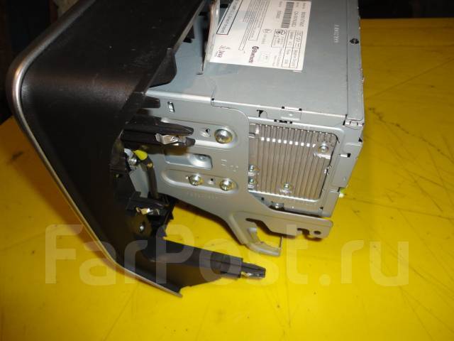 Nissan serena gc27