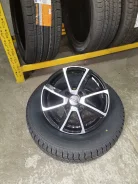 Neo TL 538. 6.0x15", 4x114.3, ET38, �� 56,6���. ����