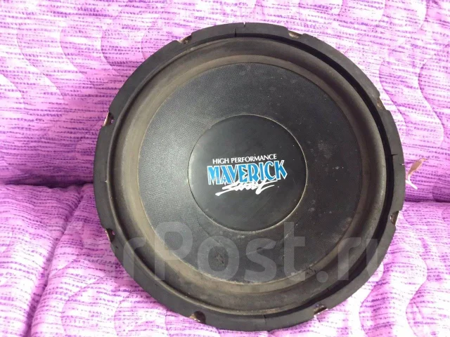 Maverick ����