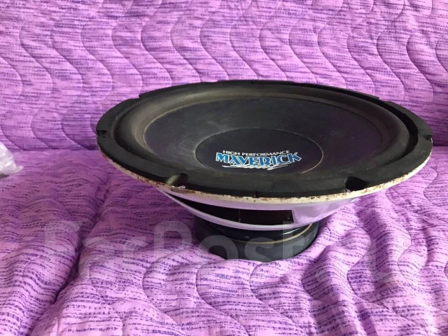 Maverick ����