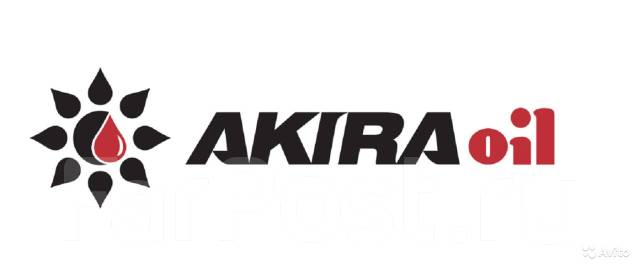 Ооо акира авто