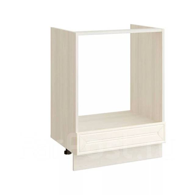 Напольный кухонный шкаф под встраиваемую технику Тиффани-19.57 DaVita ...