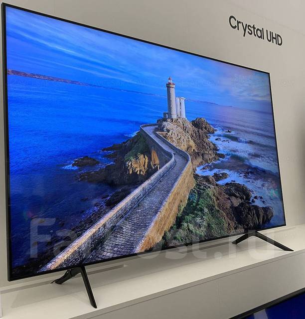 Samsung ue43tu7002uxru настройка изображения