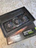 GeForce GTX 1080 Ti ����