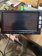 Gathers VXM-122VF ����