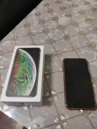 Apple iPhone Xs Max. �/�, �������, 4G LTE, NFC ����