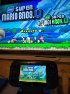 Nintendo Wii U ����