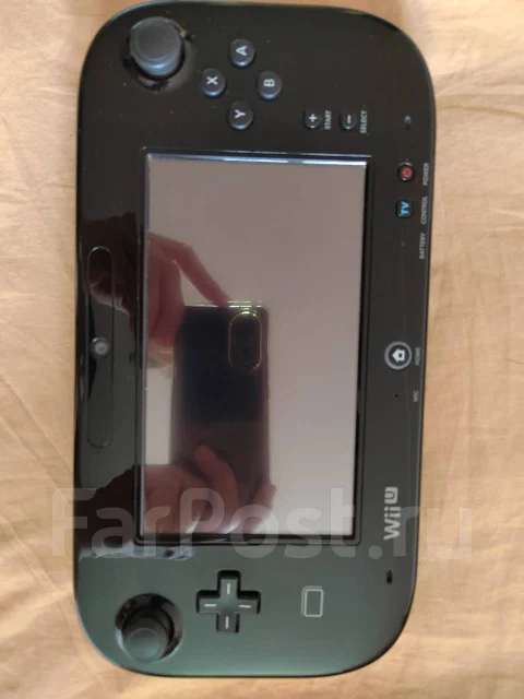 Nintendo Wii U ����