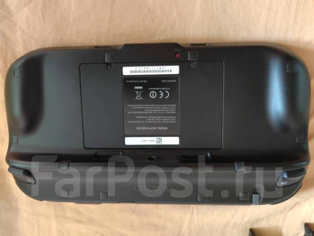 Nintendo Wii U ����